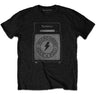 Buckcherry - Unisex Amp Stack T-Shirt