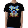Ghost - Unisex Devil Window T-Shirt