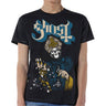 Ghost - Unisex Papa Of The World T-Shirt