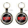 AC/DC - Unisex Logo Keychain