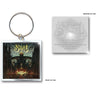 Ghost - Unisex Meliora Keychain