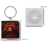 Slayer - Unisex Repentless Keychain