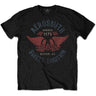 Aerosmith - Unisex Sweet Emotion T-Shirt