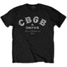 CBGB - Unisex Classic Logo T-Shirt