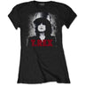 T-Rex - Womens Slider T-Shirt
