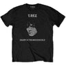 T-Rex - Unisex Dandy T-Shirt