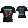 Ministry - Unisex Trippy Al T-Shirt