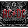 AC/DC - Unisex Black Ice Bandana