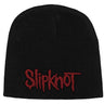 Slipknot - Unisex Logo Beanie Hat