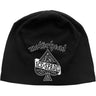 Motorhead - Unisex Ace Of Spades Beanie Hat