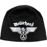 Motorhead - Unisex Hammered Beanie Hat
