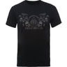 Disturbed - Unisex Beware The Vultures T-Shirt