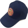 The Beatles - Unisex Sgt Pepper Drum Baseball Cap