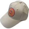 The Beatles - Unisex Sgt Pepper Drum Baseball Cap