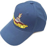 The Beatles - Unisex Yellow Submarine Baseball Cap