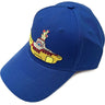The Beatles - Unisex Yellow Submarine Baseball Cap