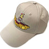 The Beatles - Unisex Yellow Submarine Baseball Cap
