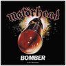 Motorhead - Unisex Bomber Standard Patch