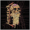 Metallica - Unisex One Standard Patch
