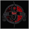 Slipknot - Unisex Crest Standard Patch