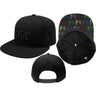 AC/DC - Unisex Canon Pop-Art Snapback Cap
