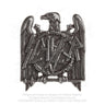 Slayer - Unisex Eagle Pin Badge