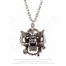 Motorhead - Unisex War Pig Pendant