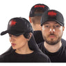 Slipknot - Unisex Logo Mesh Back Cap