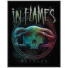 In Flames - Unisex Battles Standard Patch