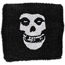 Misfits - Unisex Fiend Fabric Wristband