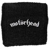Motorhead - Unisex Logo Fabric Wristband