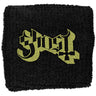 Ghost - Unisex Logo Fabric Wristband