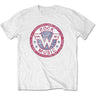 Weezer - Unisex Rock Music T-Shirt