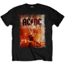 AC/DC - Unisex Live Canons T-Shirt