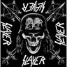 Slayer - Unisex Wehrmacht Bandana