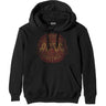 AC/DC - Unisex High Voltage Vintage Pullover Hoodie