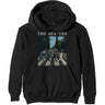 The Beatles - Unisex Abbey Road Pullover Hoodie
