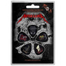 Metallica - Unisex Guitars Plectrum Pack