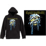 Iron Maiden - Unisex Powerslave Pullover Hoodie