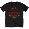 ZZ Top - Unisex Lowdown T-Shirt