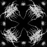 Darkthrone - Unisex Logo Bandana