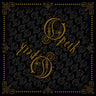 Opeth - Unisex Logo Bandana