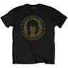 The Rolling Stones - Unisex Keith For President T-Shirt