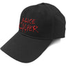 Alice Cooper - Unisex Dripping Logo Baseball Cap