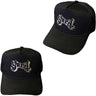 Ghost - Unisex Logo Baseball Cap