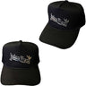 Judas Priest - Unisex Logo Baseball Cap