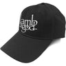 Lamb Of God - Unisex Logo Baseball Cap