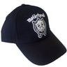 Motorhead - Unisex Warpig Baseball Cap