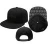 Motorhead - Unisex Logo & Warpig Snapback Cap