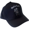 Motorhead - Unisex Warpig Baseball Cap
